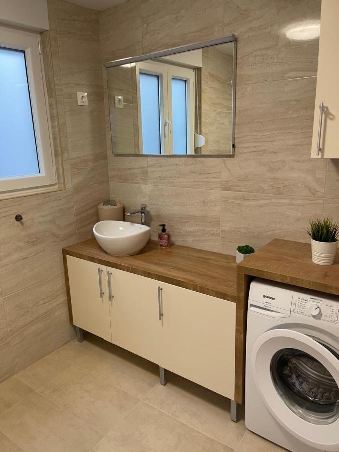 הוילה ויר Vila Pedinka מראה חיצוני תמונה