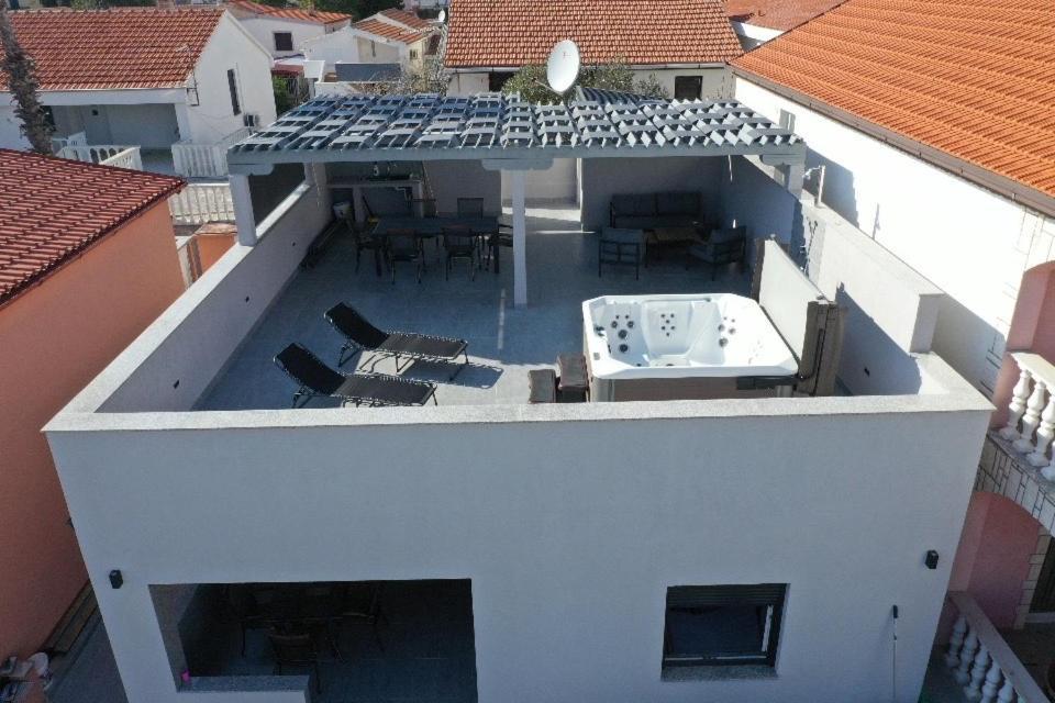 הוילה ויר Vila Pedinka מראה חיצוני תמונה