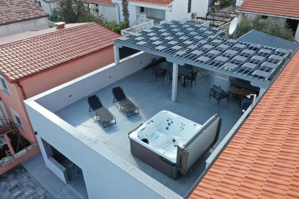 הוילה ויר Vila Pedinka מראה חיצוני תמונה