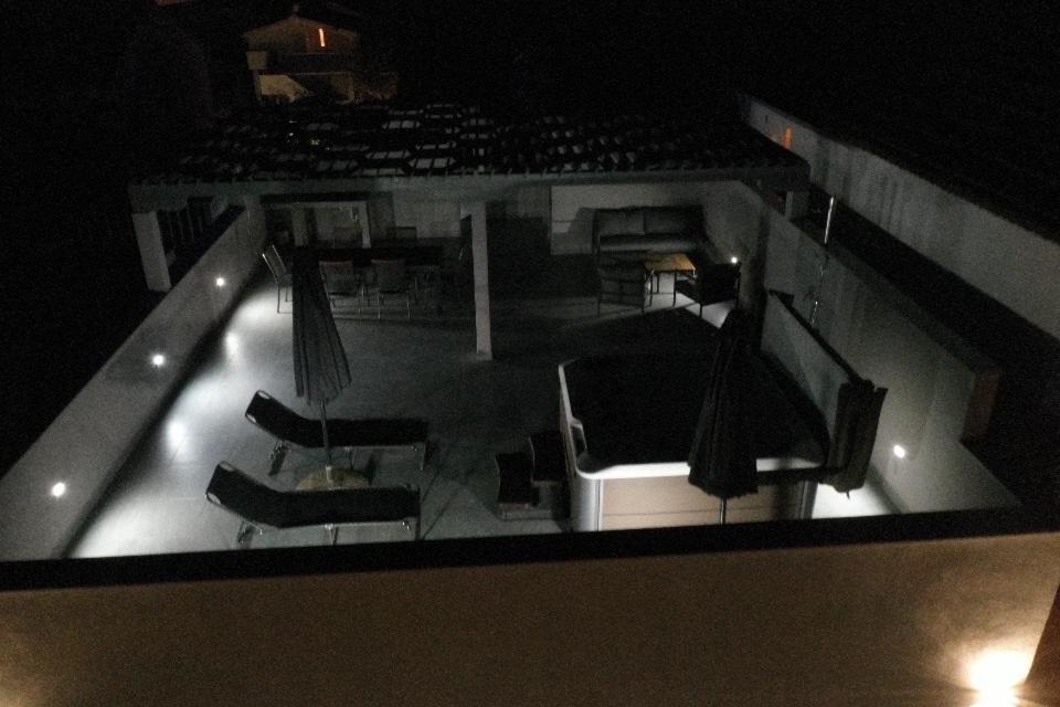 הוילה ויר Vila Pedinka מראה חיצוני תמונה