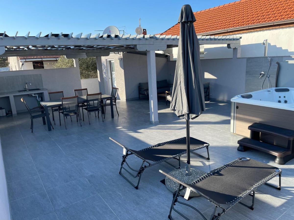 הוילה ויר Vila Pedinka מראה חיצוני תמונה