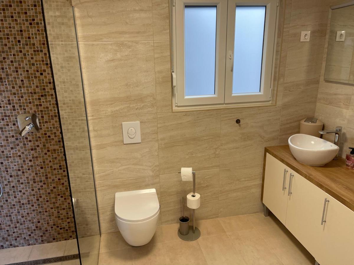 הוילה ויר Vila Pedinka מראה חיצוני תמונה