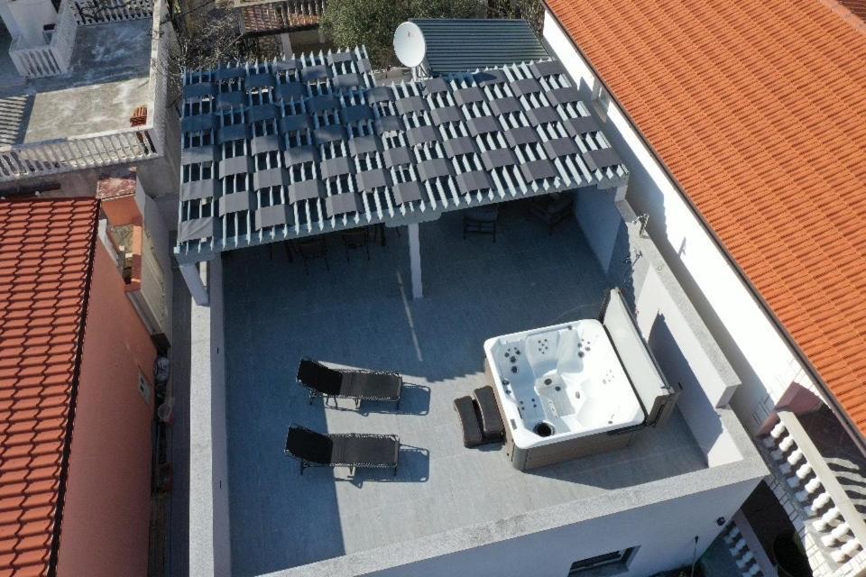 הוילה ויר Vila Pedinka מראה חיצוני תמונה