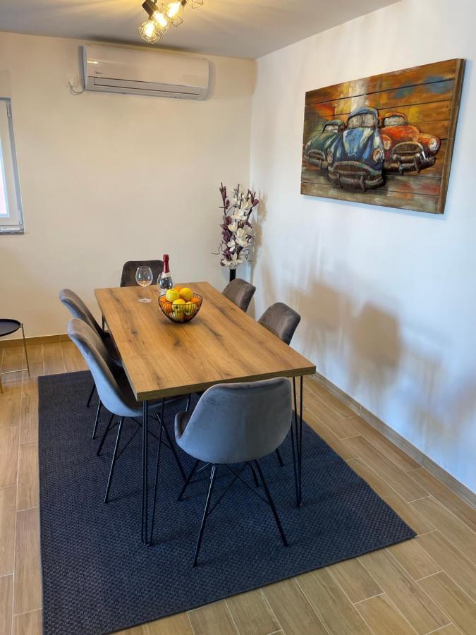 הוילה ויר Vila Pedinka מראה חיצוני תמונה