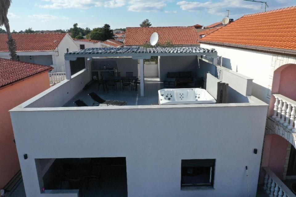 הוילה ויר Vila Pedinka מראה חיצוני תמונה