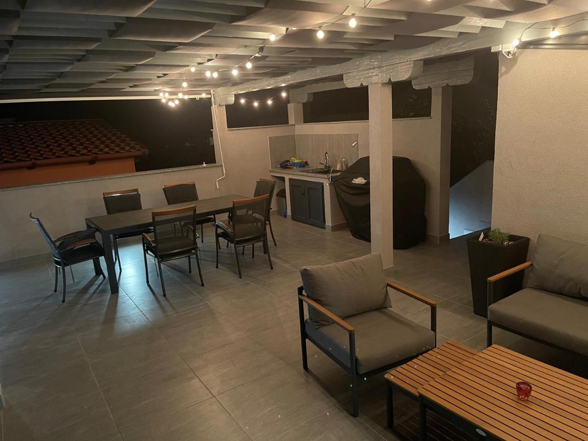 הוילה ויר Vila Pedinka מראה חיצוני תמונה