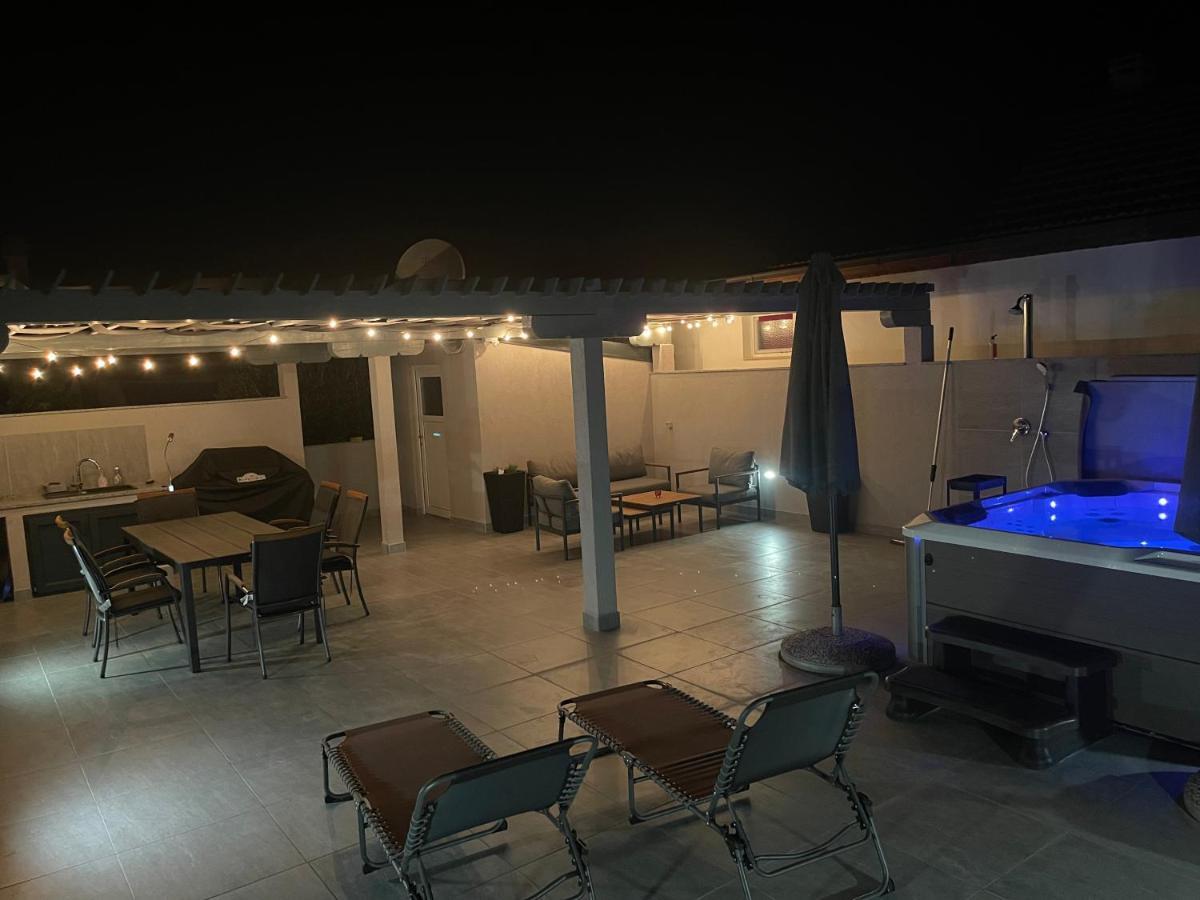הוילה ויר Vila Pedinka מראה חיצוני תמונה